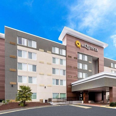 La Quinta Inn By Wyndham Lynnwood Exterior foto