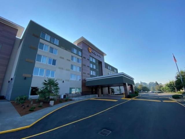 La Quinta Inn By Wyndham Lynnwood Exterior foto