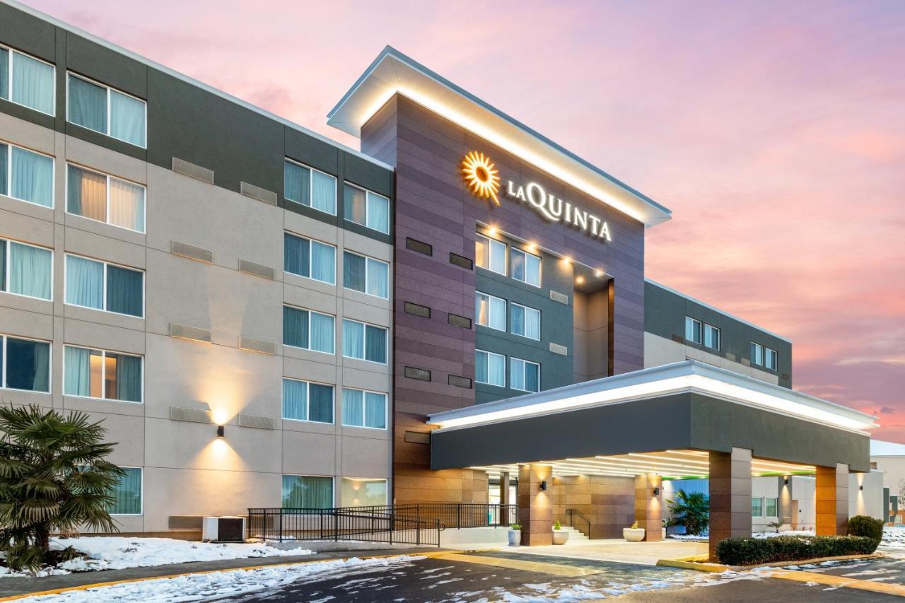La Quinta Inn By Wyndham Lynnwood Exterior foto
