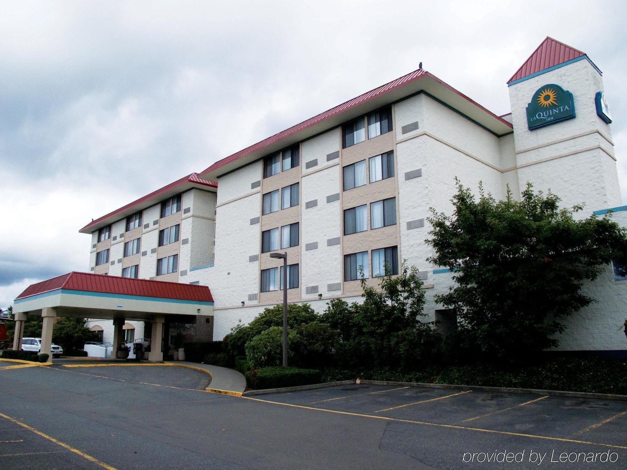 La Quinta Inn By Wyndham Lynnwood Exterior foto