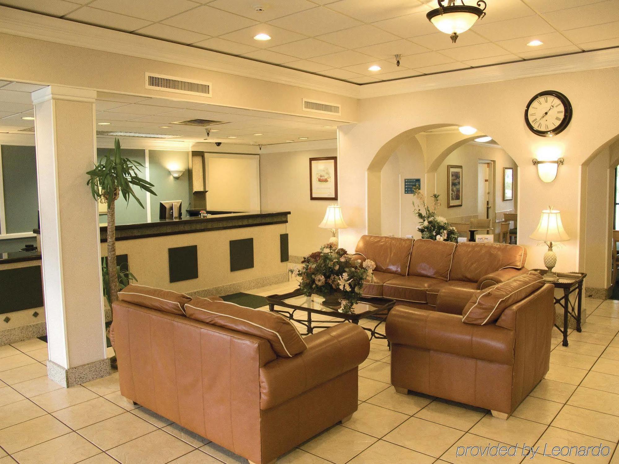 La Quinta Inn By Wyndham Lynnwood Interior foto